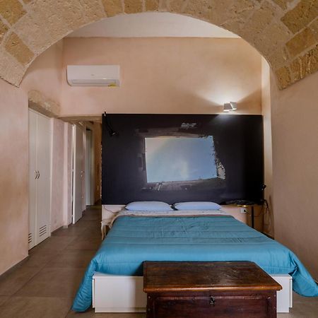 Vico5 Apartment Lecce Exterior photo