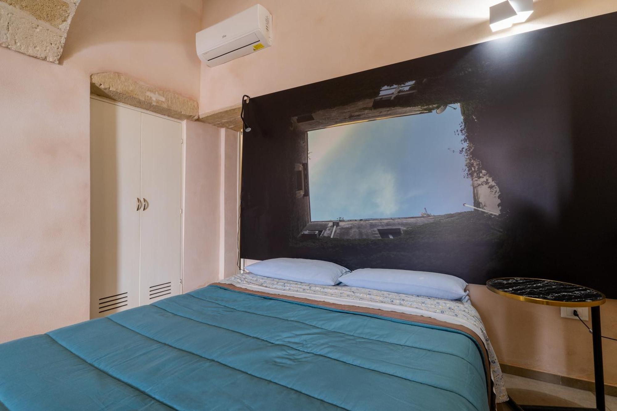 Vico5 Apartment Lecce Exterior photo