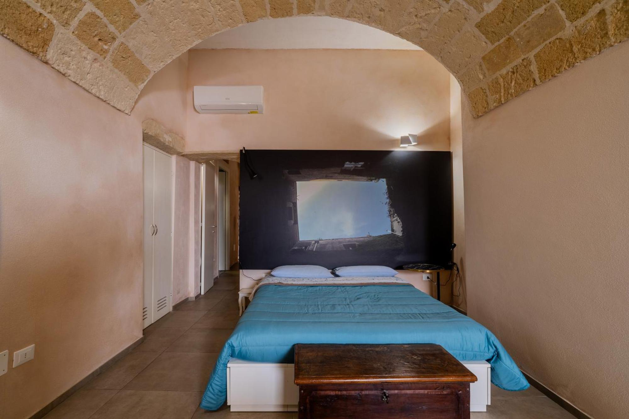 Vico5 Apartment Lecce Exterior photo