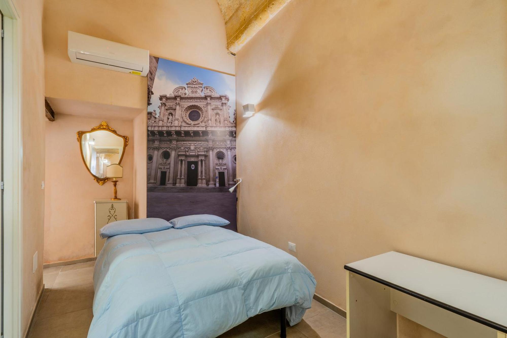 Vico5 Apartment Lecce Exterior photo
