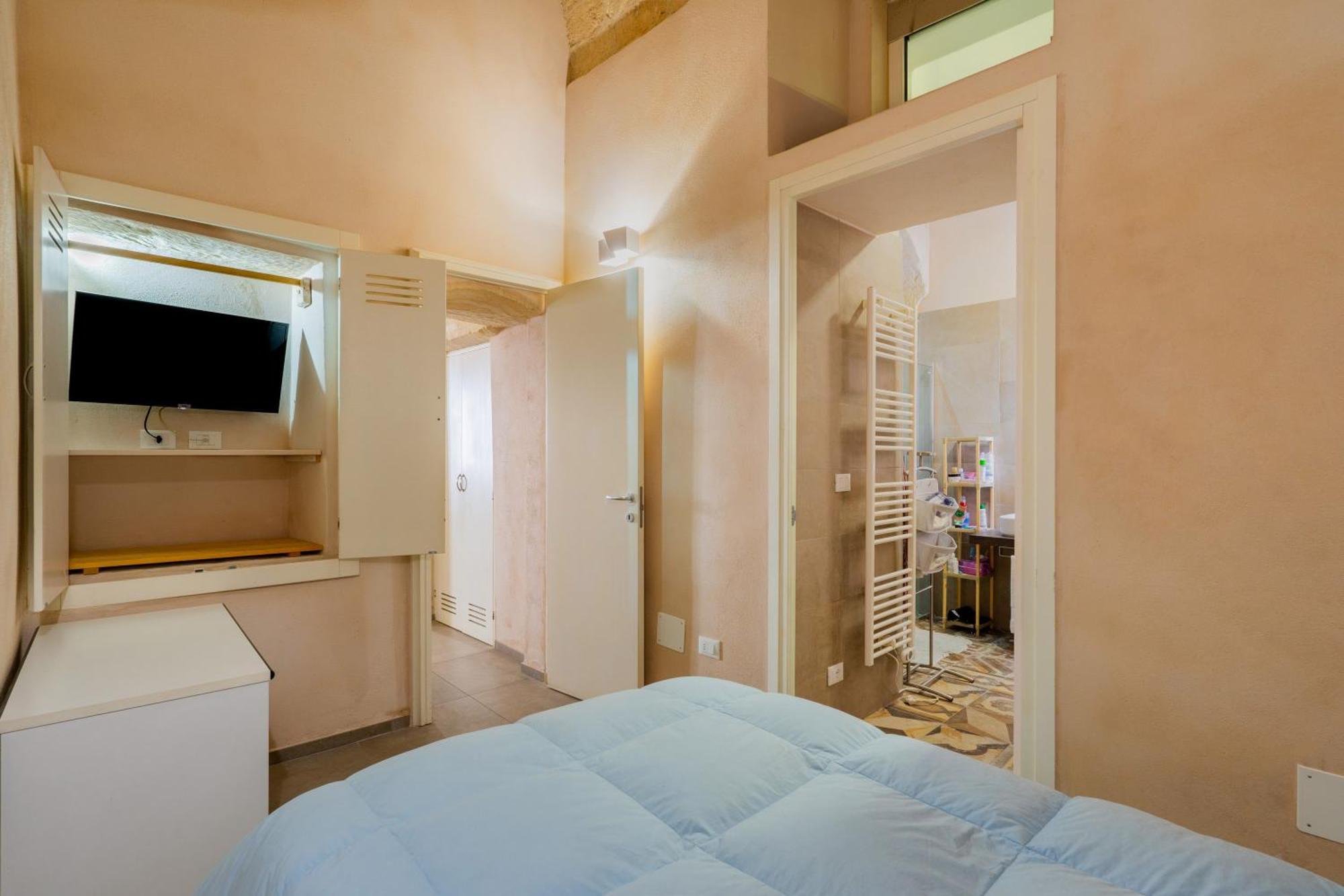Vico5 Apartment Lecce Exterior photo