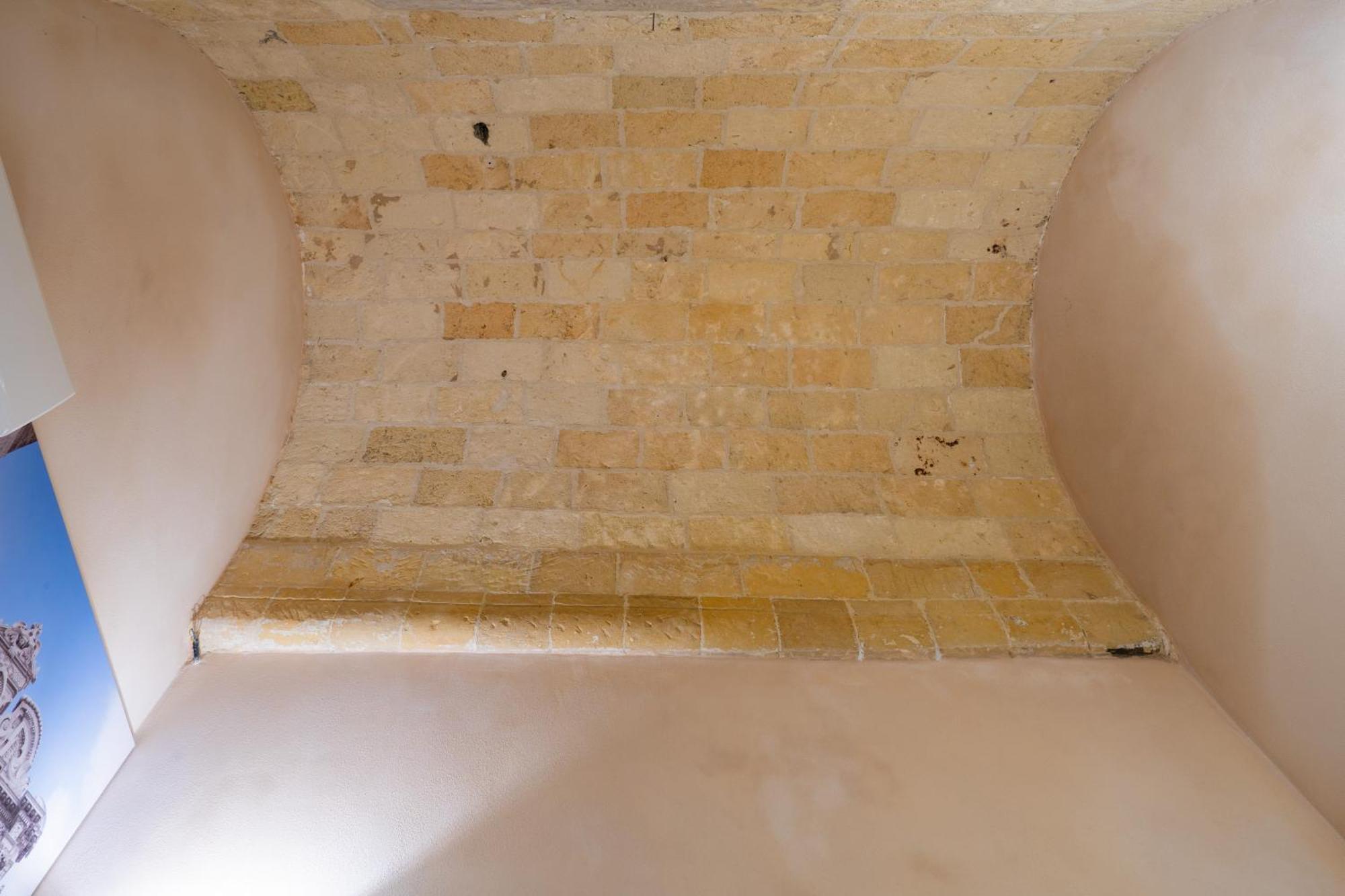 Vico5 Apartment Lecce Exterior photo