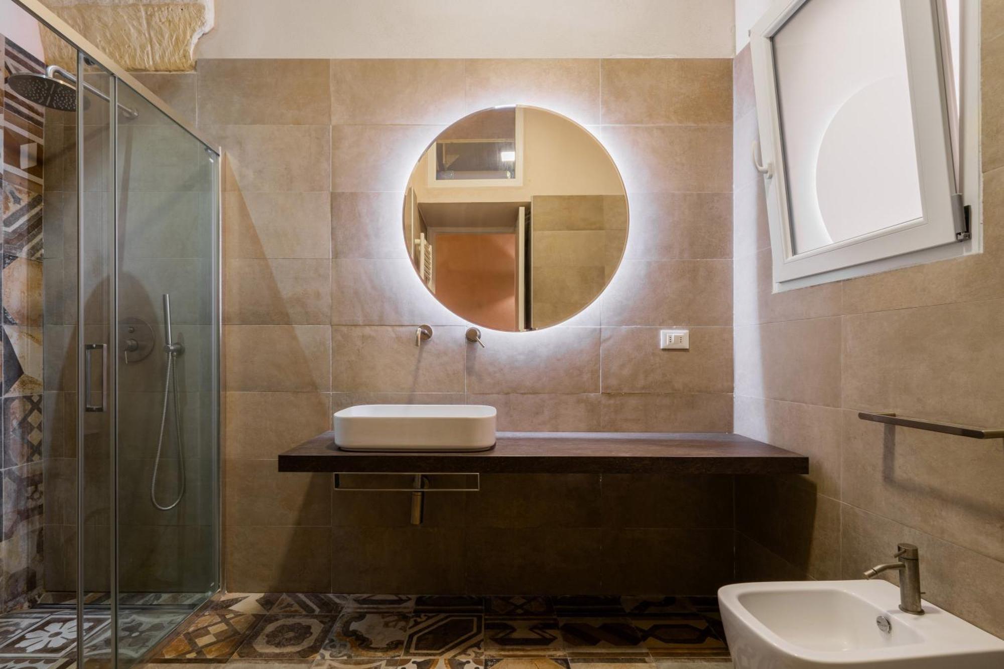 Vico5 Apartment Lecce Exterior photo
