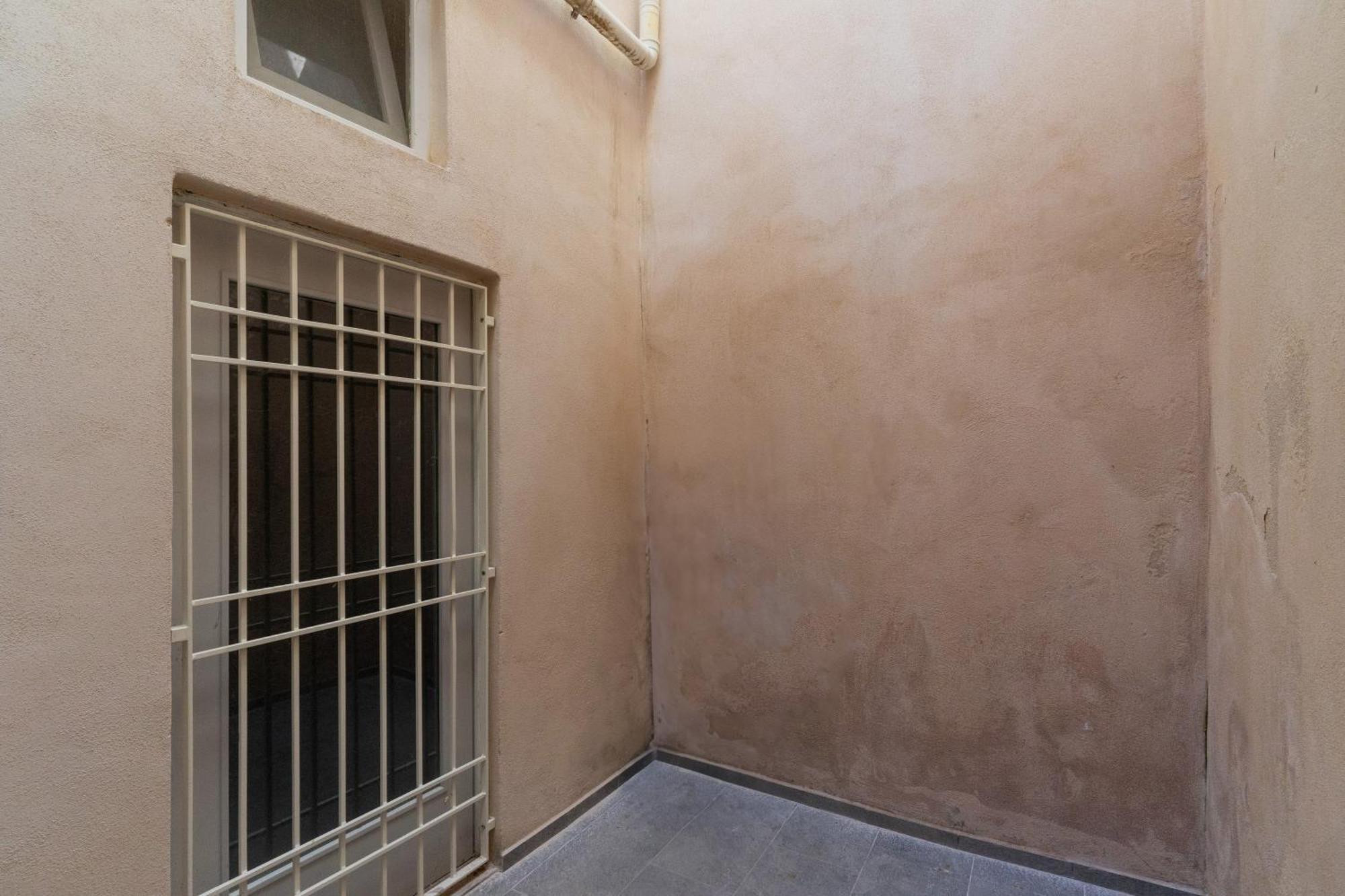 Vico5 Apartment Lecce Exterior photo